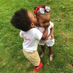 Meet your Posher, Gerald